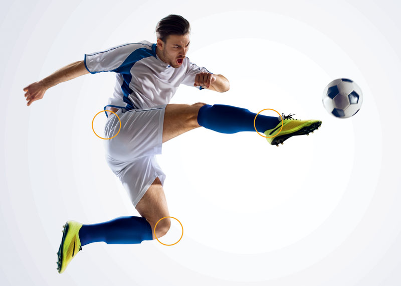 Small peptides, big performance