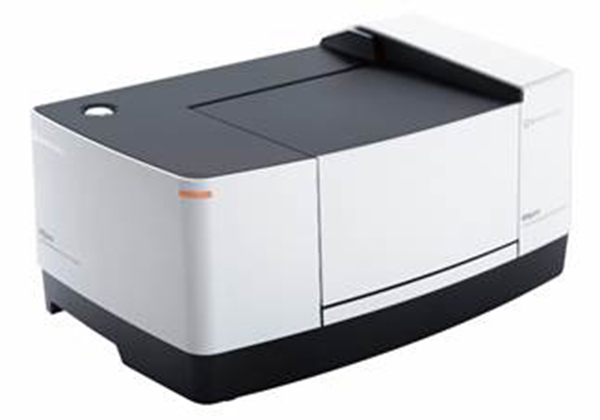 Smallest footprint meets exceptional ease of use and functionality