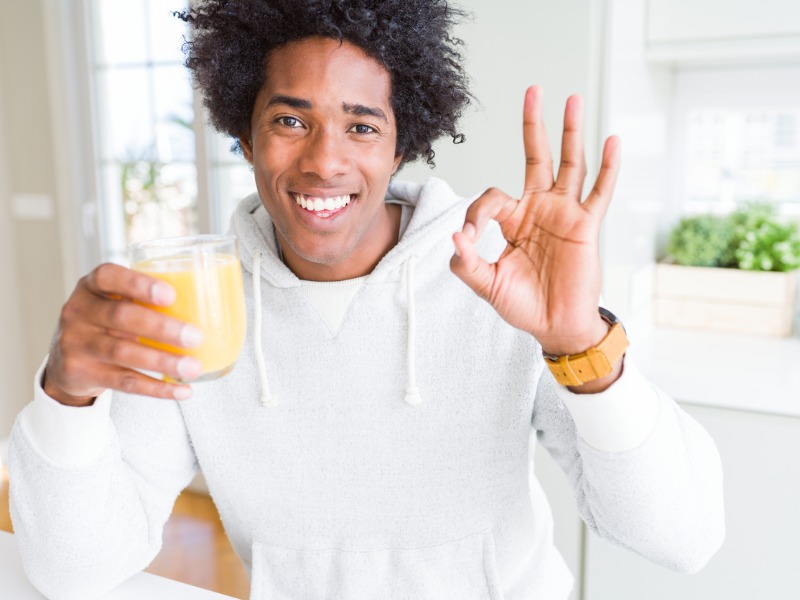 Smart solutions for food & nutra