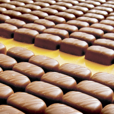 Smarter tech for safer food