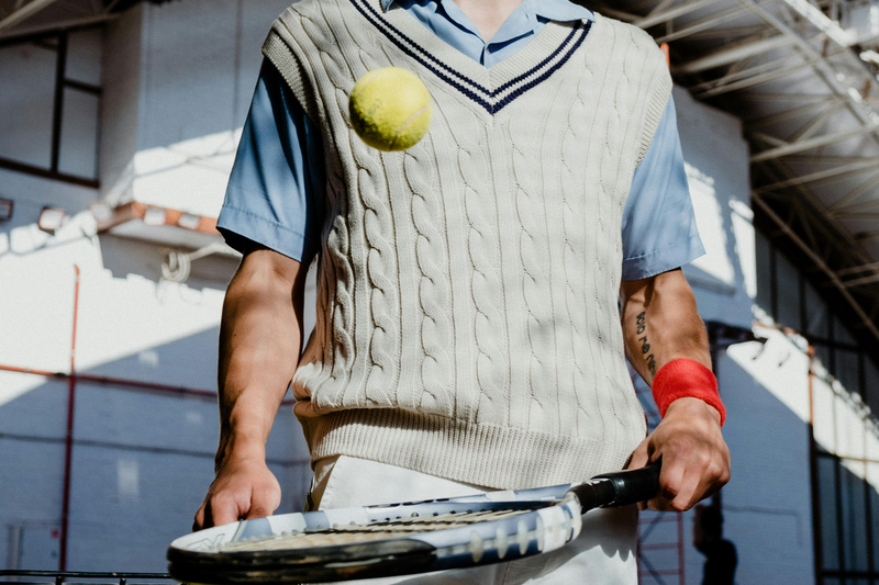 Smith+Nephew to sponsor Wimbledon players and get athletes ‘back in the game’