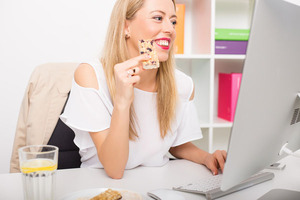 Snackification of mealtimes is now widespread among millennials, researchers find