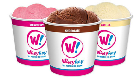 Snackification trend drives innovative opportunities for protein 