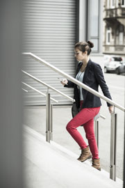 Snacks and the city: new Health to-Go concept offers hungry urbanites a convenient fix