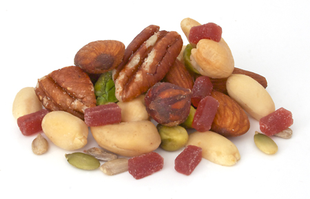 Snacks proving fruitful for Taura Natural Ingredients as US sales take off