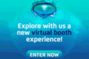 Softigel launches the first virtual booth experience platform 