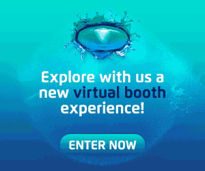 Softigel launches the first virtual booth experience platform 