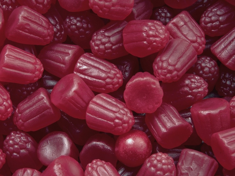 Solabia-Algatech launches Vitamin C astaxanthin gummies