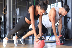 Solabia-Algatech’s astaxanthin blend reduces post-exercise Pain