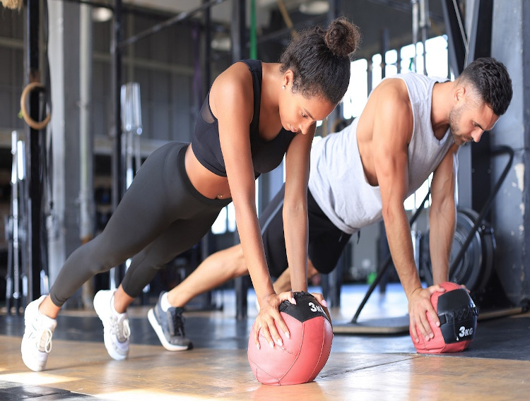 Solabia-Algatech’s astaxanthin blend reduces post-exercise Pain