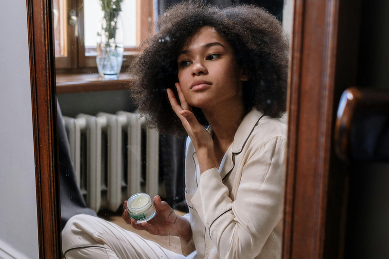 Solabia Nutrition and RUMC delve into the signalling behind skin health