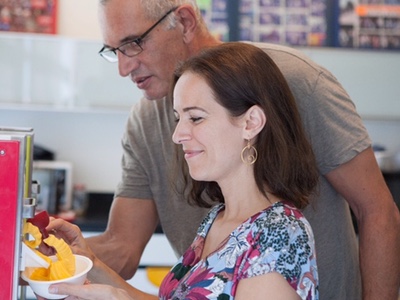 Solo Gelato: melting ice cream industry with help from Barry Callebaut