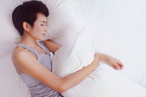 Somato: breakthrough natural sleep support now Alkemist Assured