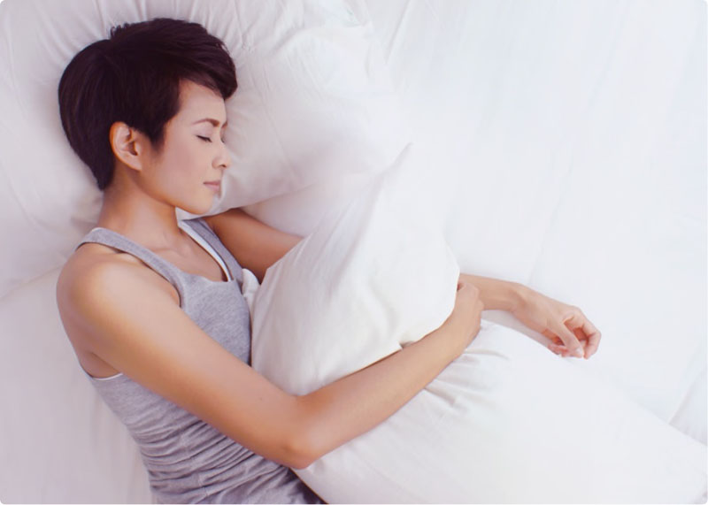 Somato: breakthrough natural sleep support now Alkemist Assured