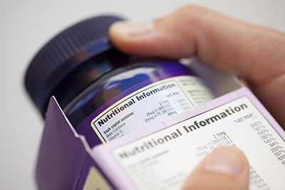 Some nutraceuticals found to improve outcomes in heart failure