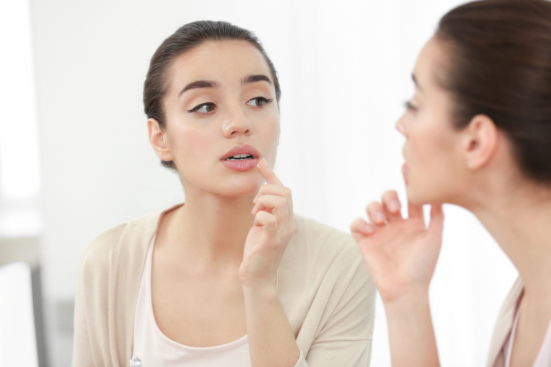 Sonoran University launches clinical study into recurrent cold sores