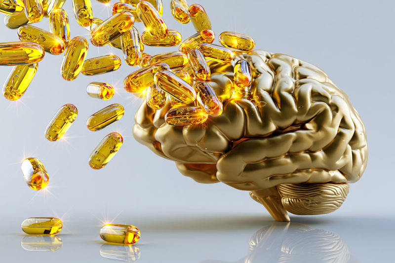 SourceOne Global Partners launches LysOmega for longevity and cognitive health