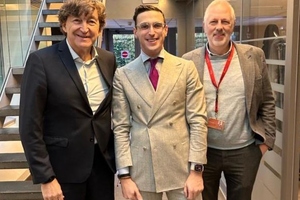 Sparkalis takes minority stake in Fooditive