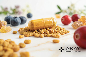 Specialty Actives: Exceptional results for modern formulation