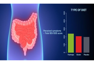 Specific diets less effective at preventing IBS, researchers say