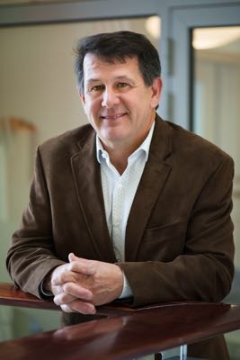 SpecPage names Brent Cutler as President and COO of the Americas