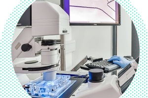 Sphere Fluidics’ platform chosen to accelerate synthetic biology and metabolic workflows