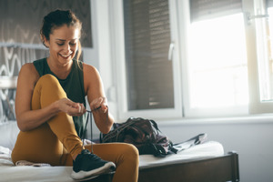 Sports and Active Nutrition: A category being redefined by consumer trends
