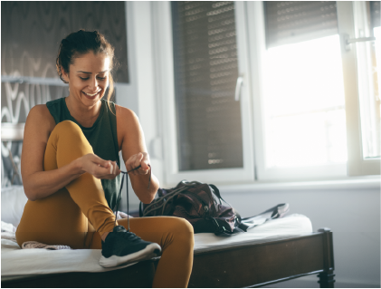 Sports and Active Nutrition: A category being redefined by consumer trends