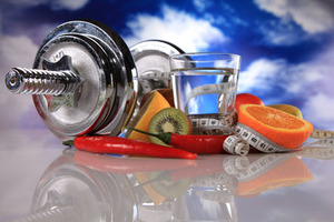 Sports ingredients and applications: part I
