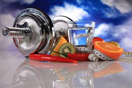 Sports ingredients and applications: part I
