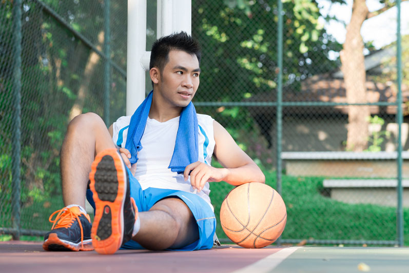Sports nutrition: blurring of the lines creates opportunities