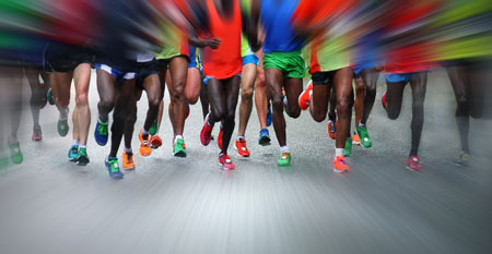 Sports nutrition in an Olympic year