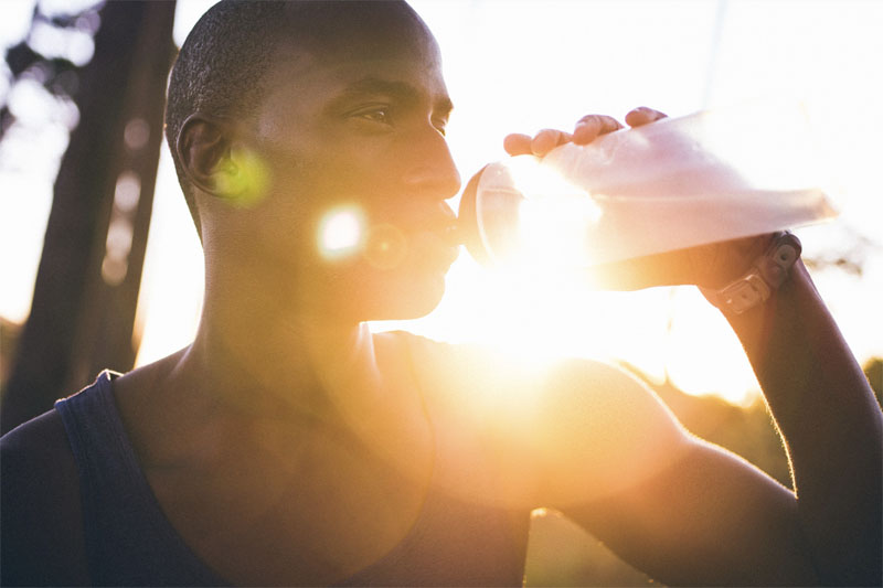 Sports nutrition industry calls for changes to EU food law