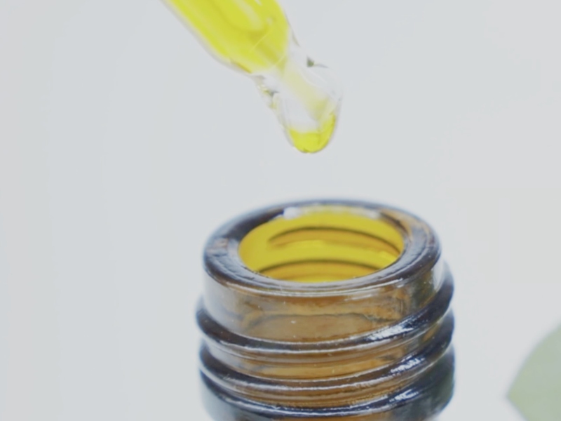 Squalene in skin may produce protective human-induced oxidation field