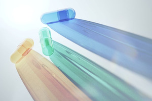 Standards for nutra supplements are being rewritten – but not by regulators