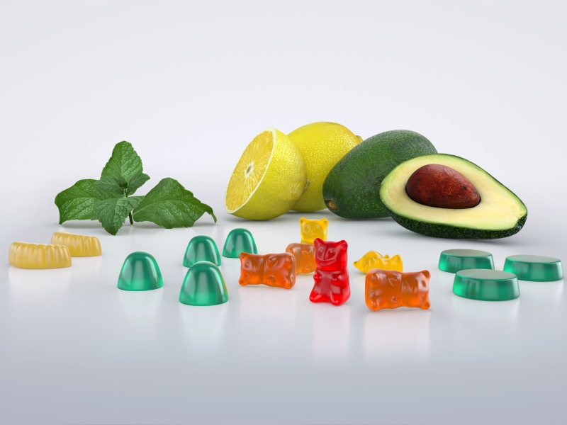 Starchless production: Syntegon expands portfolio with turnkey solution