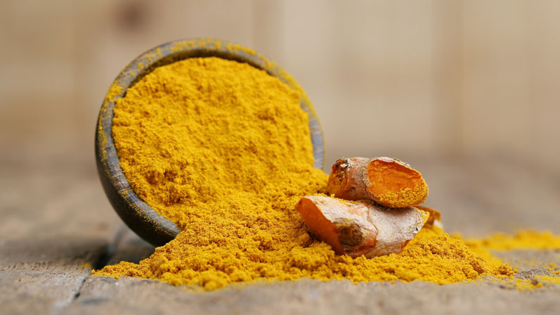 Start-up company brings BioSOLVE Curcumin mono ingredient to market