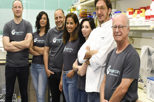 Startup introduces animal-free dairy proteins