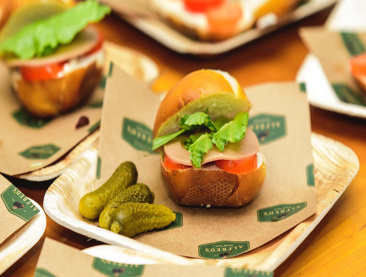 Startup launches platform for plant-based whole cuts