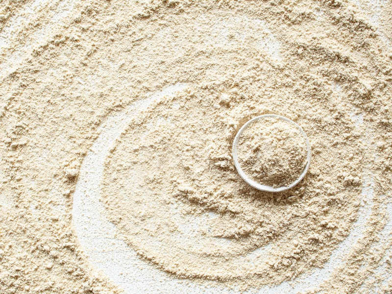 Stay healthier for longer with natural wheat germ concentrate