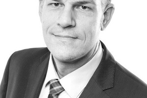 Stefan Laackmann becomes Managing Director at GoodMills Innovation