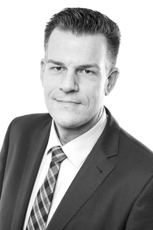 Stefan Laackmann becomes Managing Director at GoodMills Innovation