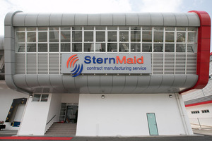 Stern-Wywiol Gruppe opens new production centre for food ingredients in Malaysia