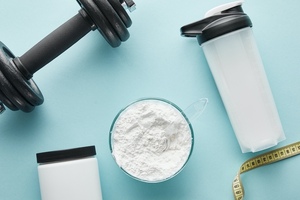 Sternchemie launches powdered MCT fats 