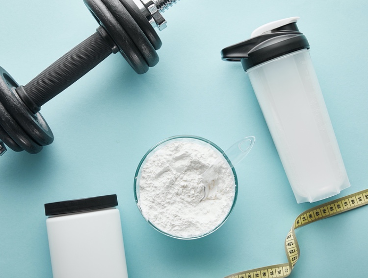 Sternchemie launches powdered MCT fats 
