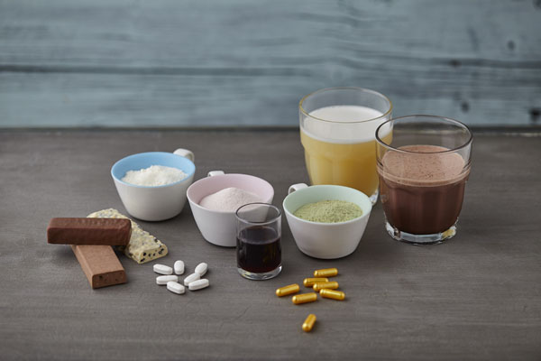 SternLife inspires sellers of branded goods with new protein concepts
