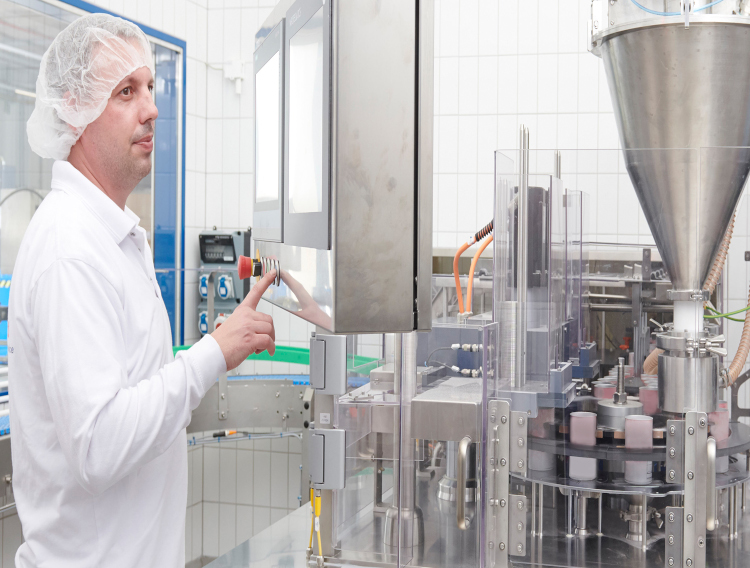 SternMaid invests in sustainable packaging