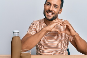 SternVitamin develops new plant-based functional drinks