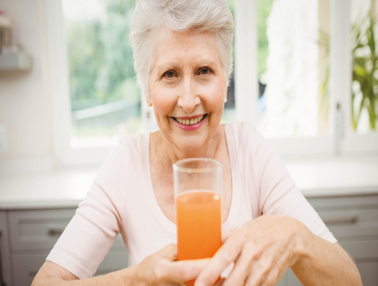 SternVitamin introduces micronutrient premixes for immunity