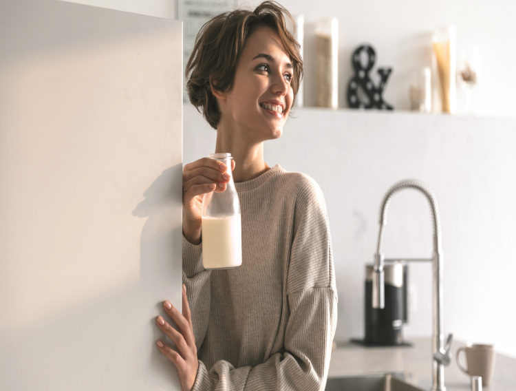 SternVitamin introduces micronutrient premixes for plant-based drinks